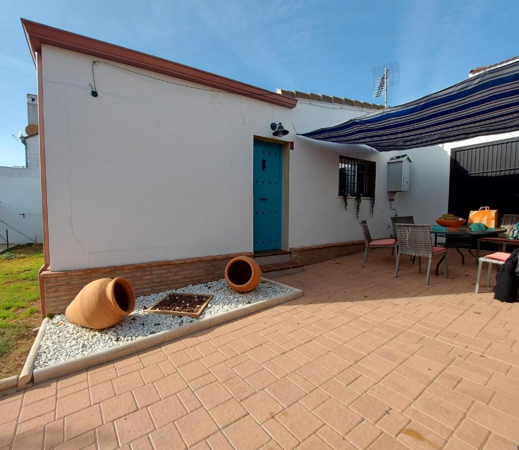 발렌시나데라콘셉시온 Casa Turquesa 빌라 외부 사진