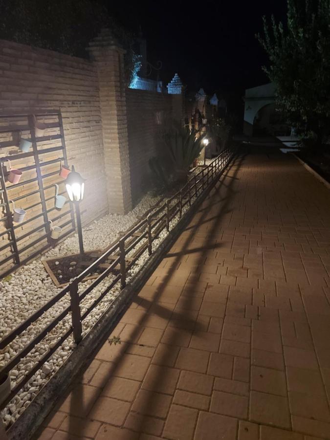 발렌시나데라콘셉시온 Casa Turquesa 빌라 외부 사진