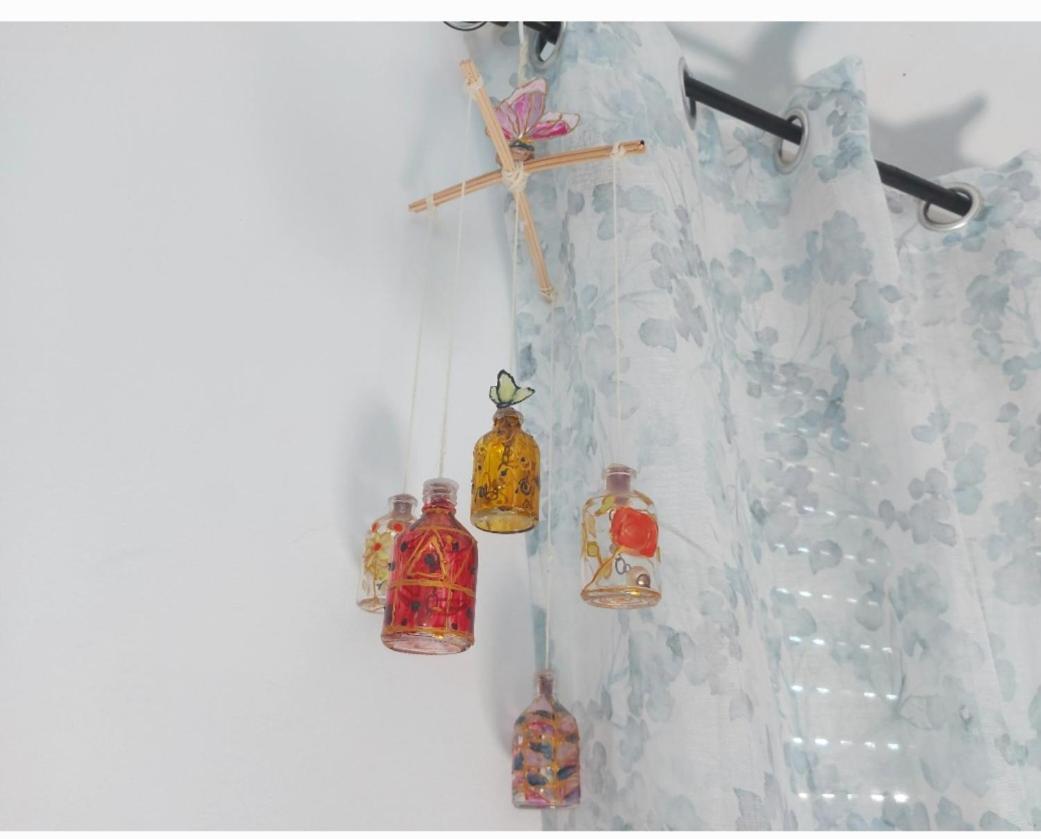 발렌시나데라콘셉시온 Casa Turquesa 빌라 외부 사진