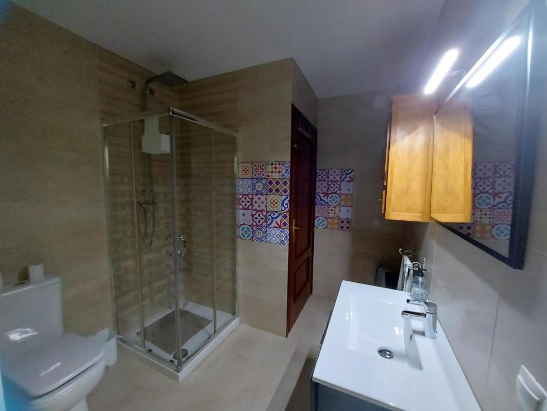 발렌시나데라콘셉시온 Casa Turquesa 빌라 외부 사진
