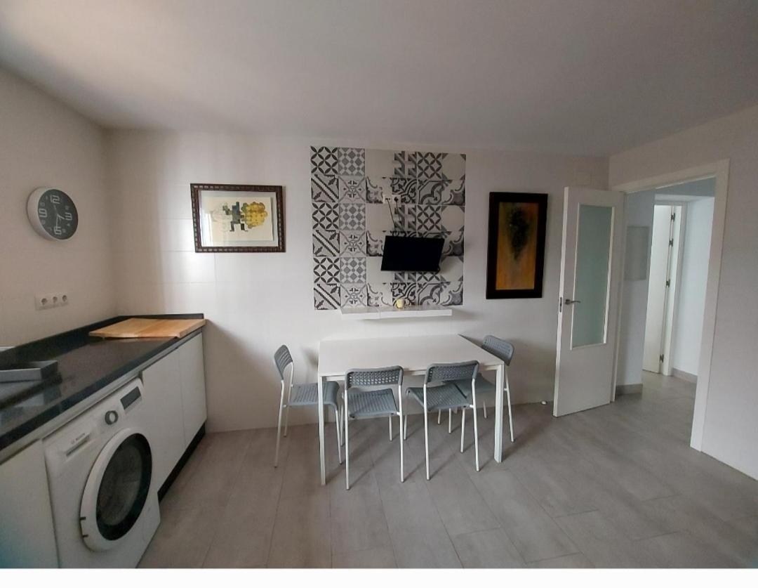 발렌시나데라콘셉시온 Casa Turquesa 빌라 외부 사진